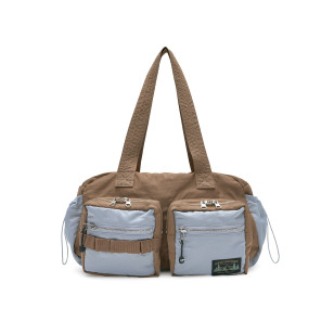 NYLON BOWLING BAG 尼龍保齡球包 4色